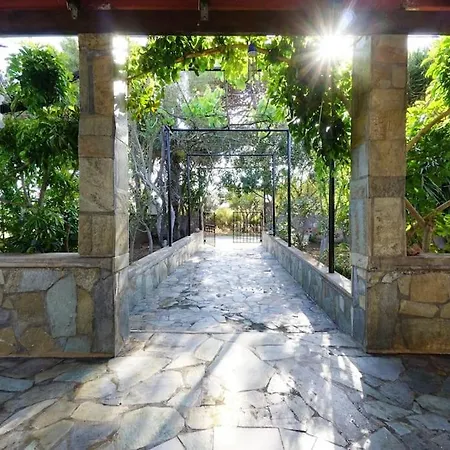 'manios' Near The Villa