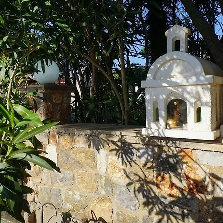 'manios' Near The Villa