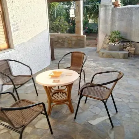 'manios' Near The Villa